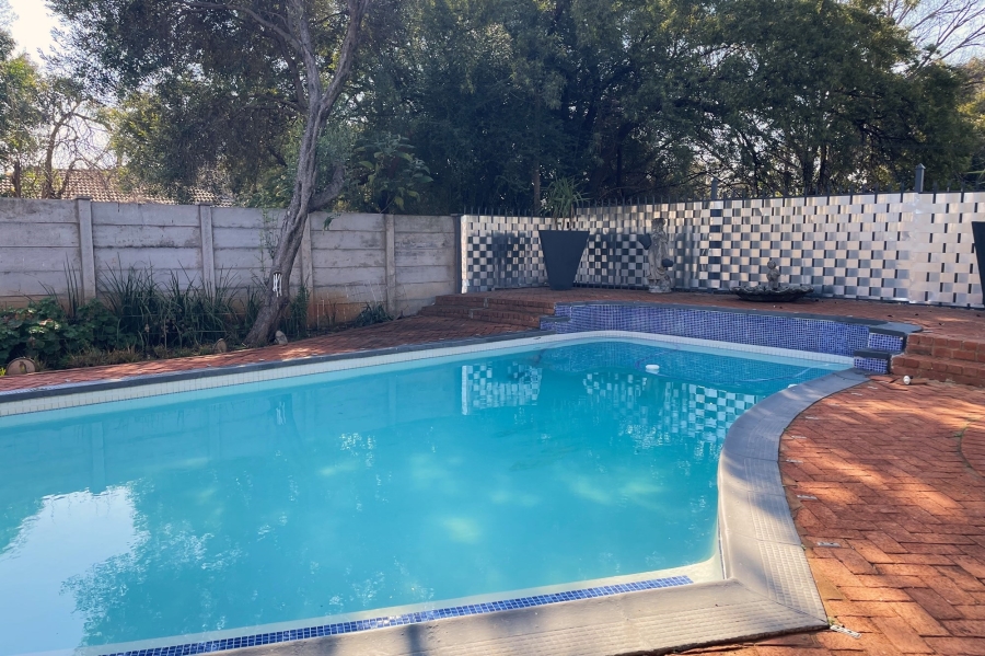 3 Bedroom Property for Sale in Universitas Free State